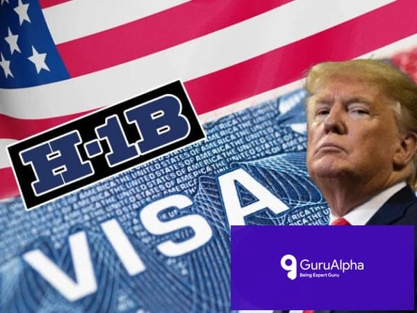 امریکا نے ایچ ون بی ویزے پر ایک لاکھ ڈالر کی بھاری فیس ستمبر 2027 تک بڑھا دی