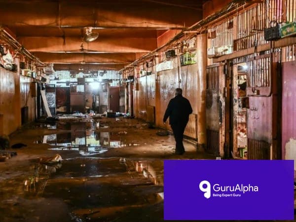 امریکہ: قیدیوں پر وحشیانہ تشدد میں ملوث شام کے سابق عہدیدار کو 60 سال قید کی سزا