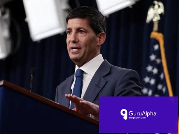 امریکی فیڈرل ریزرو کا بڑا فیصلہ: جولائی 2023 کے بعد پہلی بار شرح سود میں اضافہ