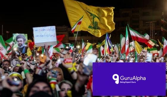 امریکہ نے حزب اللہ سے وابستہ 10 افراد پر پابندی عائد کی، عالمی رقم تہوار کا شبکہ منکشف