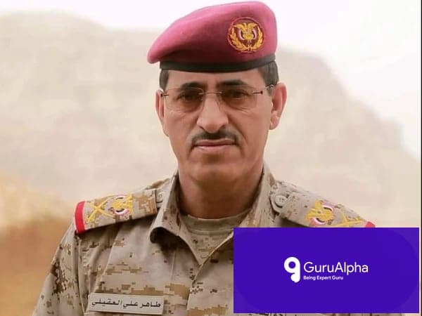 یمنی وزیر دفاع کے قافلے پر قاتلانہ حملہ: عدن اور جنوبی یمن میں سیکورٹی بحران کی نئی لہر