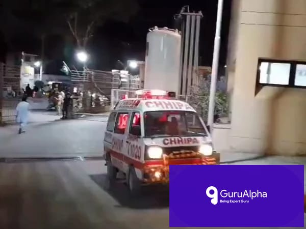 سچل غازی گوٹھ میں ڈکیتی کی خونریز واردات: ۴۵ منٹ کی تاخیر اور کراچی میں ہنگامی پولیسنگ کا بحران