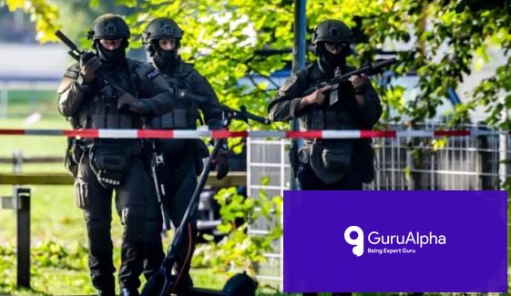 سوئٹزرلینڈ کے قصبے آراو میں فائرنگ: امن و امان اور اسلحہ قوانین پر نئے سوالات