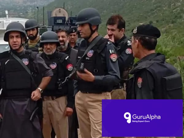 خیبر میں جبہ ڈیم کے مزدوروں کی رہائی: قبائلی اضلاع کے ترقیاتی منصوبے عسکریت پسندوں کے نشانے پر