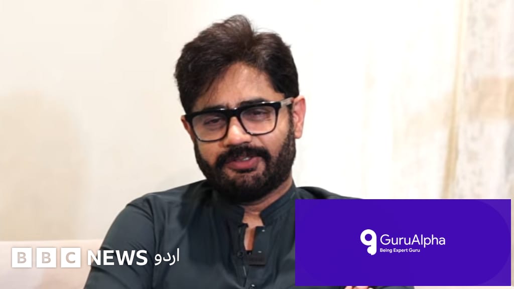 ’بلو دے گھر‘ سے کرن جوہر کے تنازع تک: ابرار الحق اور پنجابی پاپ کا انقلابی سفر