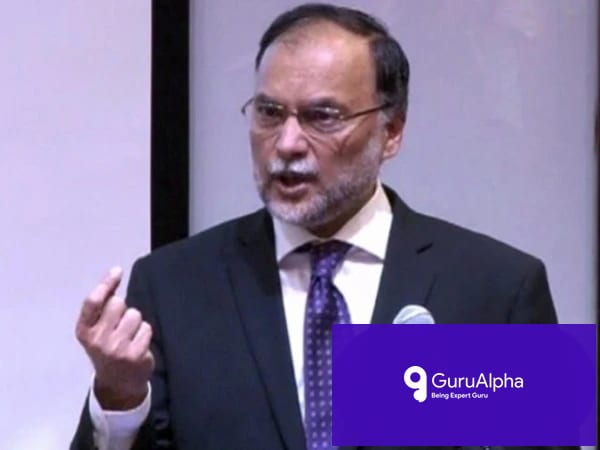 26 کروڑ عوام، 1170 دفاتر: احسن اقبال کا 15 نئے صوبوں کا ہنگامی فارمولا