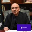 آصف زرداری کا ایوانِ صدر چھوڑنے کا کوئی ارادہ نہیں، استعفے کی خبریں محض ایک سیاسی چال: نجم سیٹھی