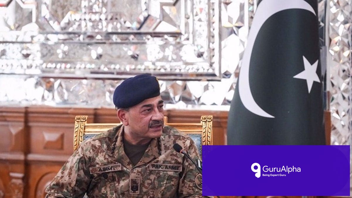 آرمی چیف کا دورہ تہران: پاک ایران بارڈر سیکیورٹی اور مشرق وسطیٰ میں نیا سفارتی توازن