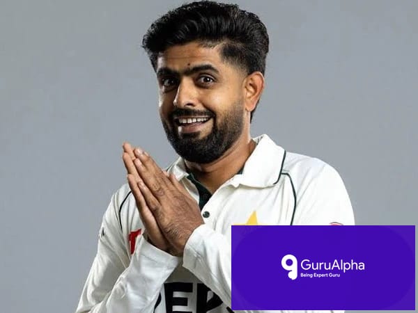 لارڈز ٹیسٹ سے قبل بابر اعظم کی دوبارہ انجری: قومی ٹیم کے لیے بڑا دھچکا