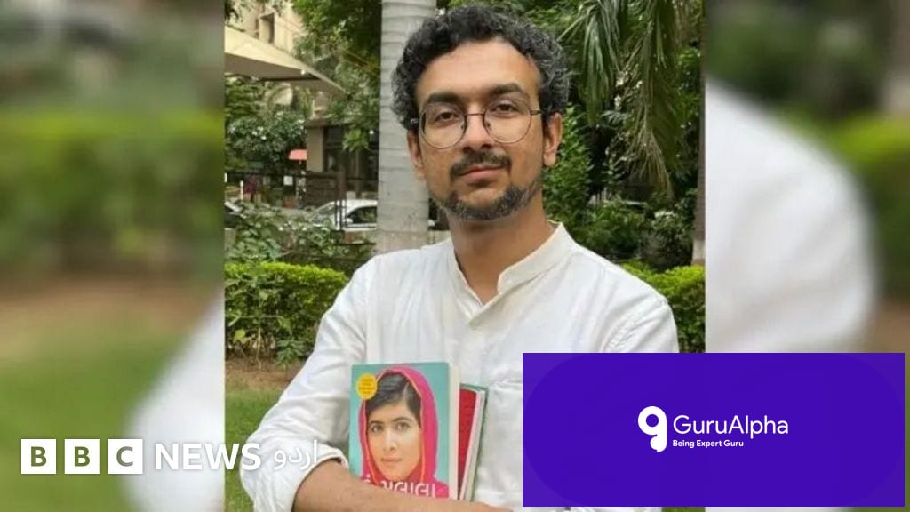 احمد آباد: ملالہ اور این فرینک کی کتابوں پر پابندی کے خلاف پرامن احتجاج پر بجرنگ دل کا حملہ
