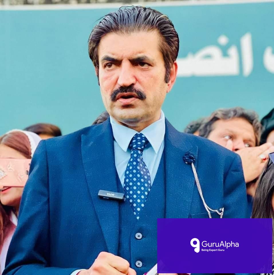 بیرسٹر گوہر کا مذاکرات کے دوران سپریم کورٹ کے حکم کی خلاف ورزی کا دعویٰ