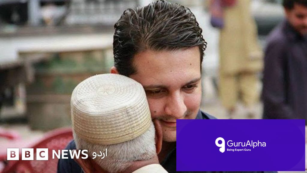 مخصوص نشست سے وزارتِ عظمیٰ تک: بیرسٹر افتخار گیلانی کے انتخاب پر بپھری مظفرآباد کی سیاست