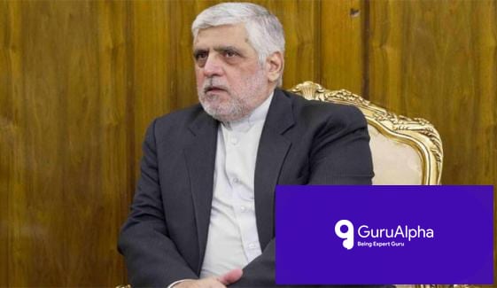 بیروت کا تہران کو سخت پیغام: لبنان کا نامزد ایرانی سفیر کو ویزہ دینے سے انکار