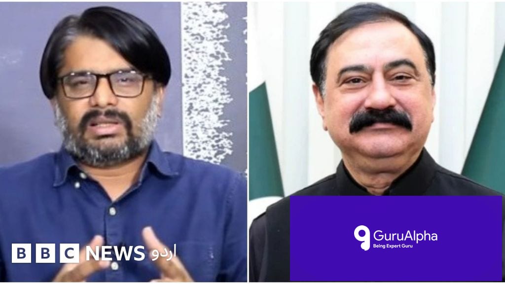 میجر جنرل فیصل نصیر کی نیکٹا میں تعیناتی اور بلال غوری پر مقدمہ: ڈیجیٹل صحافت پر بڑھتا ہوا دباؤ