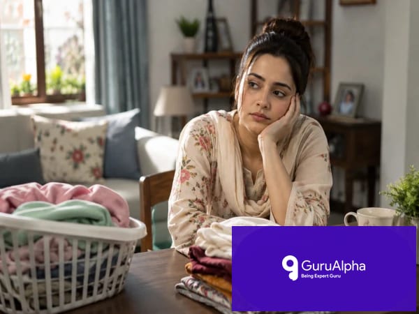 گھریلو بیزاری کا خاتمہ: روزمرہ معمولات میں بہتری کے ذریعے ذاتی وقت کا حصول