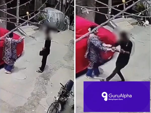 خاتون لیکچرار کو ہراساں کرنے والا سابق طالب علم گرفتار: ڈجیٹل ٹیکنالوجی نے ملزم کا سراغ لگا لیا