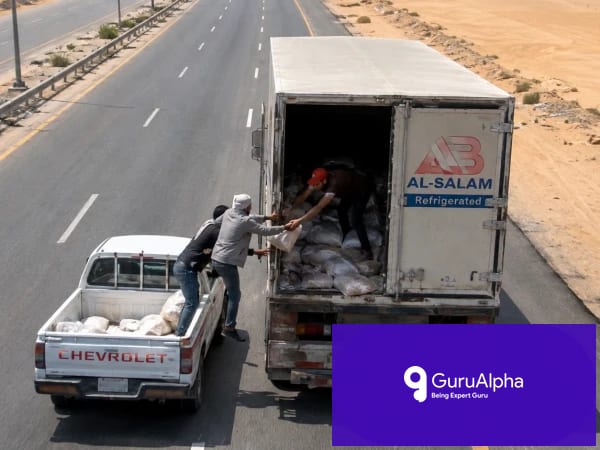 مصر میں ہالی ووڈ طرز کی انوکھی ڈکیتی، چھاپے کے دوران گینگسٹرز اور پولیس میں شدید فائرنگ