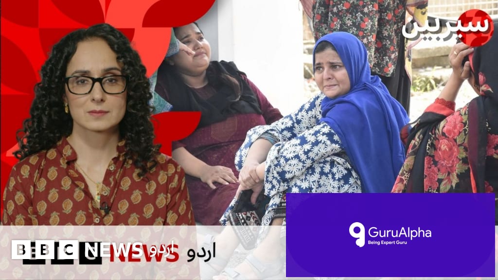 پمز آتشزدگی: پاکستان کے ہسپتالوں میں بار بار دہرائے جانے والے حادثات کا ذمہ دار کون؟