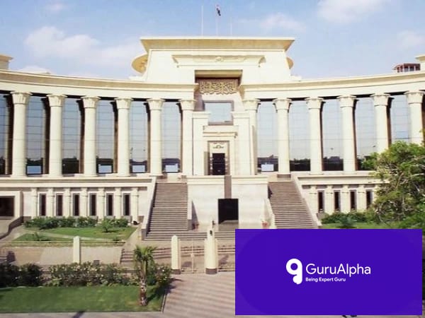 مصر: منشیات تسکر کیس میں معروف ٹی وی اینکر سارہ خلیفہ سمیت 12 افراد کو سزائے موت