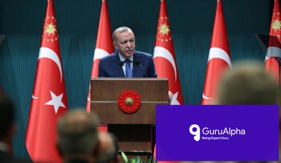 اردوغان کا نیا دور: کیا ترکیہ کے صدر 2028 میں دوبارہ صدارتی انتخاب لڑیں گے؟