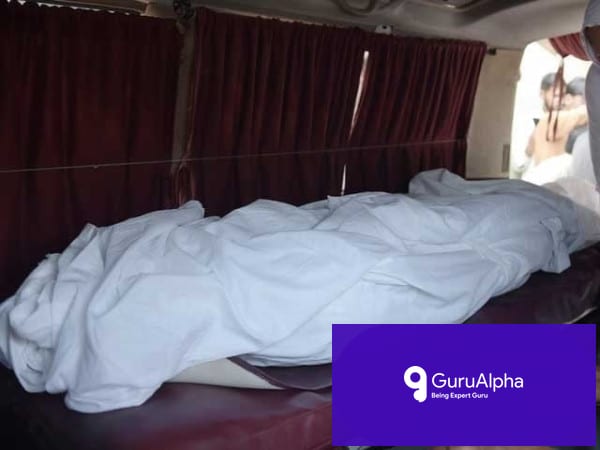 لاہور کے علاقے غازی آباد میں بچوں کی تلخ کلامی پر خونی المیہ، نوجوان جان سے گیا