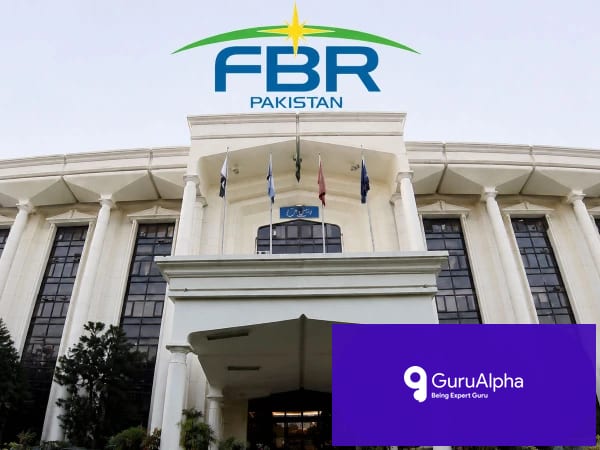 ایف بی آر کا نیا تحویلی نظام: صرافہ تاجر، وکلا اور ڈاکٹرز سخت مالیاتی نگرانی میں