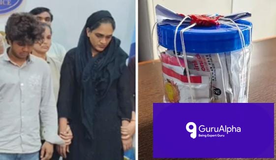 گجرات سے ممبئی منشیات کی ترسیل: سابق بھارتی ایئر ہوسٹس کی گرفتاری سے نیٹ ورک بے نقاب