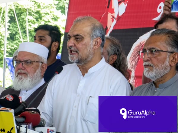 پٹرولیم قیمتوں میں اضافہ: جماعت اسلامی اور حکومت کے درمیان ڈیڈ لاک شدید تر