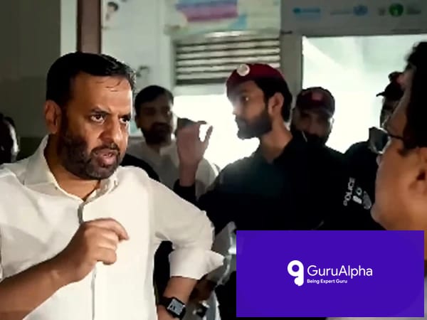 سانحہ پمز: حکومت کا متاثرہ خاندانوں کو امدادی چیکوں کی تقسیم کا آغاز