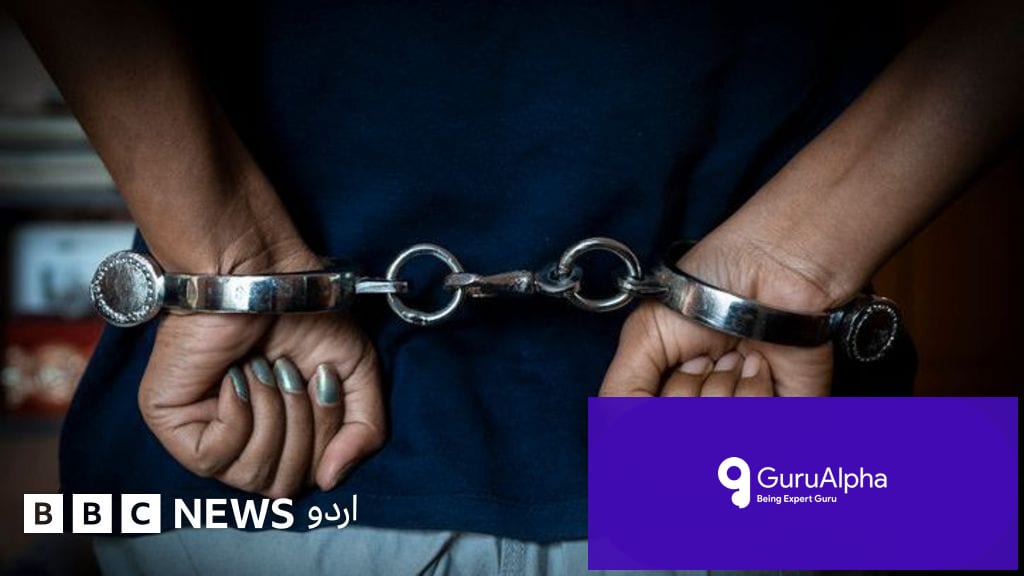 گوجرانوالہ: فالوورز اور آمدن کا تنازع، ٹک ٹاکر بہن کے ہاتھوں بہن کا قتل