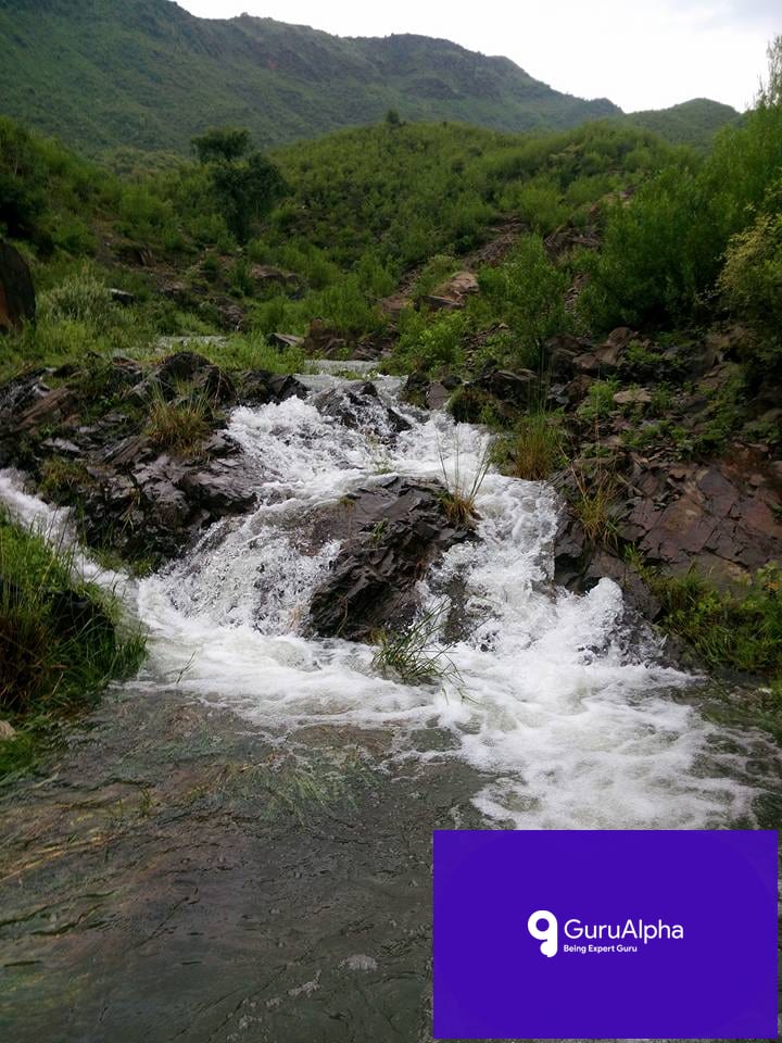 ہری پور کے ڈپٹی کمشنر نے خانپور میں پانی کی تنگی اور تجاوزات پر زور دیا