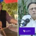 حبیب جالب کی بیٹی کو ریڑھی سے روکنے پر حسن نثار کا شدید ردعمل
