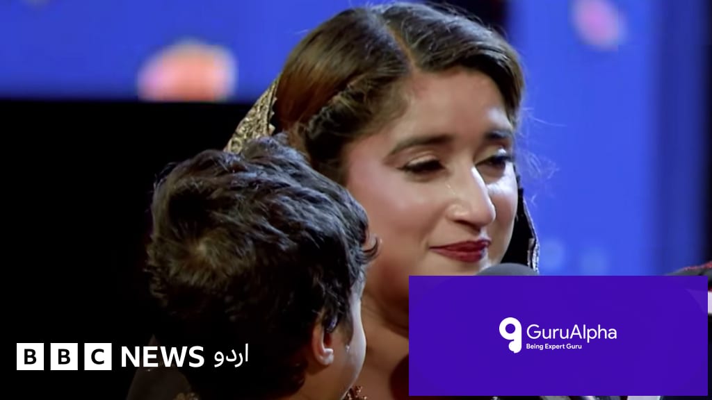گھریلو زندگی سے ’پاکستان آئیڈل‘ کا تاج پہننے تک: حرا قیصر کی بے مثال کامیابی