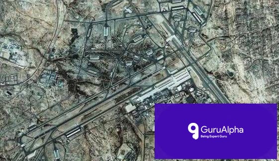 سعودی ملٹری ایئر بیس پر انصار اللہ کا ڈرون اور میزائل حملہ: علاقائی سیکورٹی کی بدلتی صورتحال