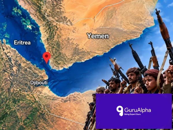سعودی فوجی اڈے پر حوثی حملے کا دعویٰ: خلیجی ریجنل سیکیورٹی کو درپیش نئے خدشات