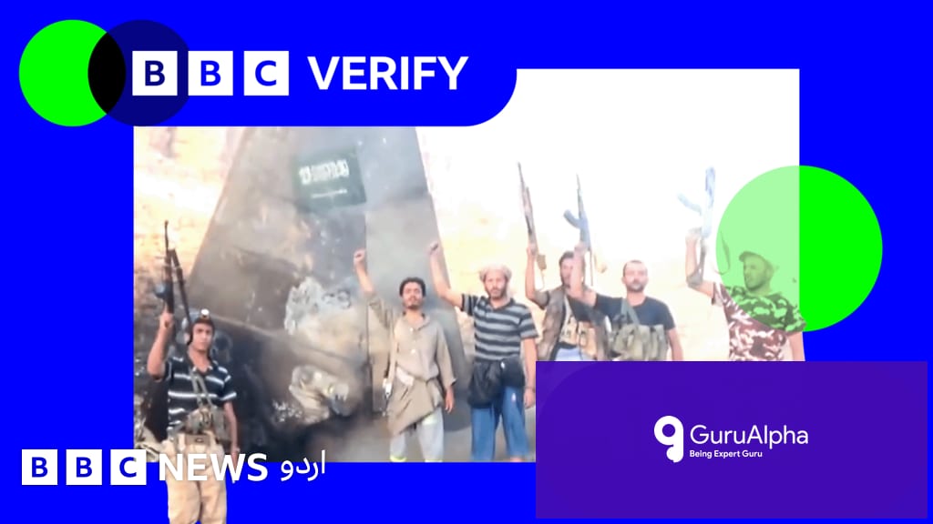 یمنی حوثیوں کی کامیابی: سعودی عرب کے ایف-15 لڑاکے طیارے کو مار گرائے کا دعویٰ