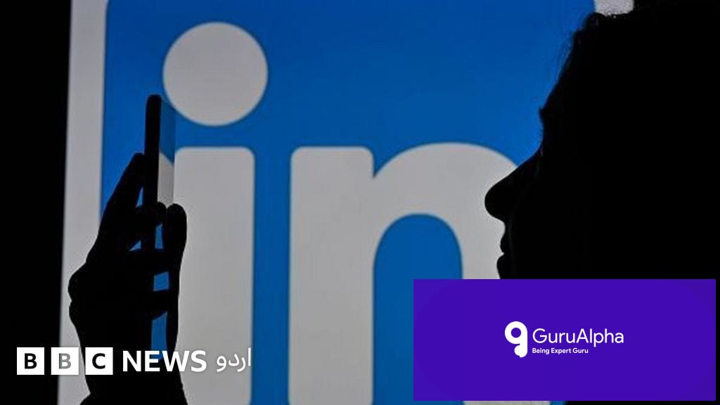 لنکڈ اِن پر جعلی بھرتی کنندگان کے جال: ملازمت کے بہانے کمپیوٹر اور مالی اثاثے کیسے لوٹے جا رہے ہیں؟