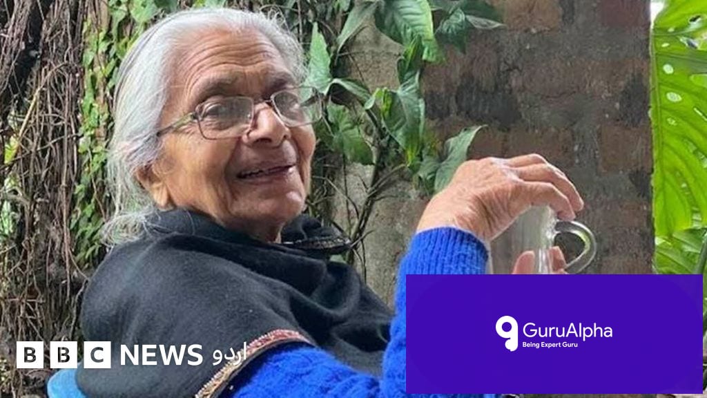 انڈو مٹھا: وہ استانی جس نے بھرت ناٹیم کو اردو زبان اور پاکستانی تہذیب میں انمول بنا دیا
