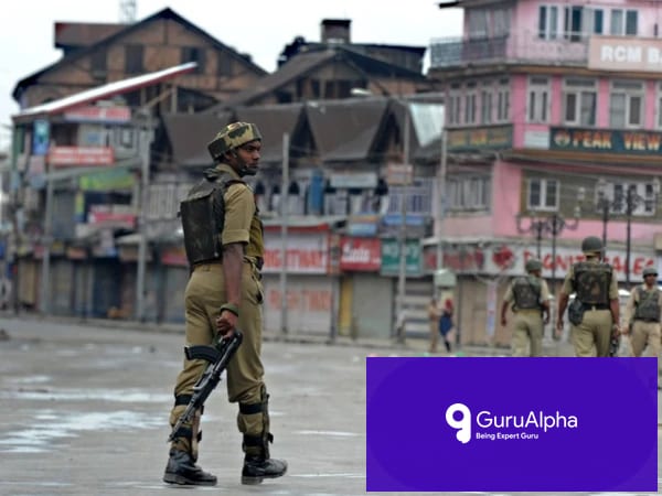 نیلہ بٹ کا اعلان اور گورداسپور ایوارڈ: وہ معرکے جنہوں نے کشمیر کی تاریخ بدل دی