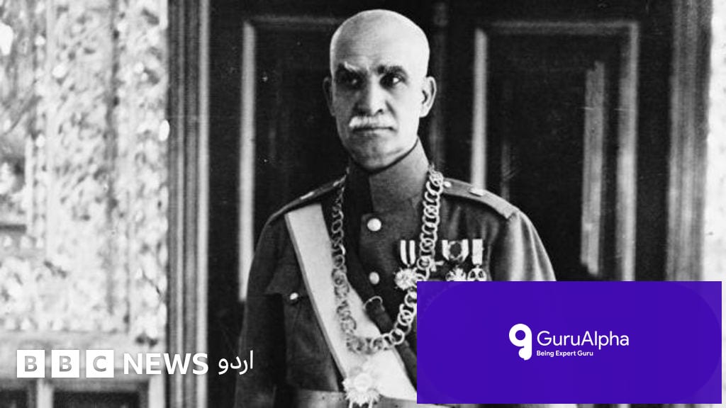 1941 کے چھ دن: جب برطانوی اور سوویت افواج نے ایران کی تقدیر بدل دی
