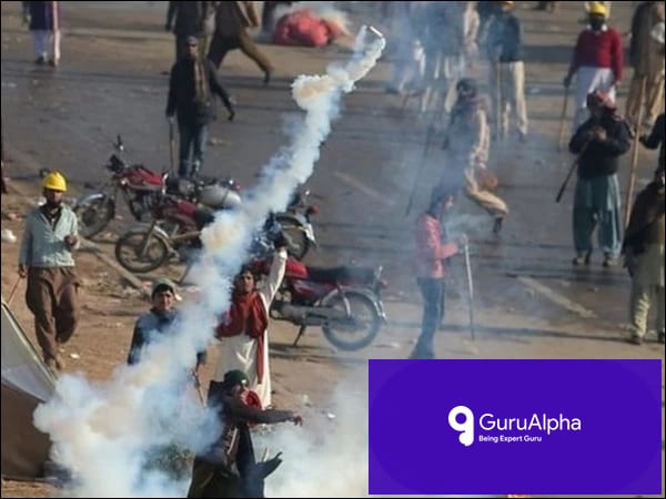 تحریک انصاف کے متوقع لانگ مارچ پر عدالتی جکڑ بندی: اسلام آباد ہائی کورٹ نے فیصلہ محفوظ کر لیا