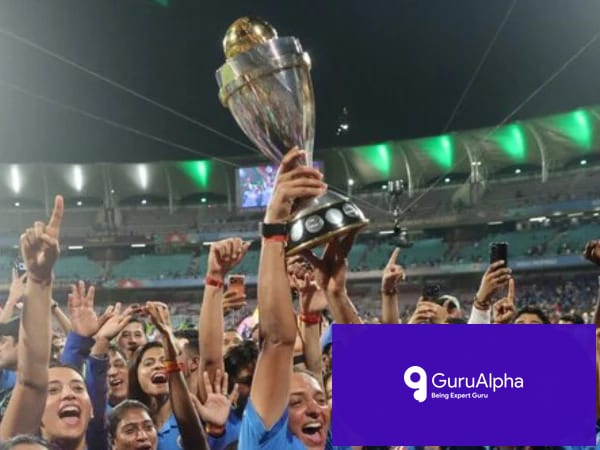 2027 ویمنز چیمپئنز ٹرافی کی میزبانی بھارت کے پاس: عالمی کرکٹ کا نیا معاشی منظرنامہ