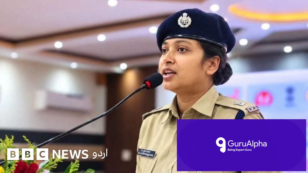 بنگال کے خاتون افسر کا تبادلہ: ’السلام علیکم‘ کہنے کا جرم!