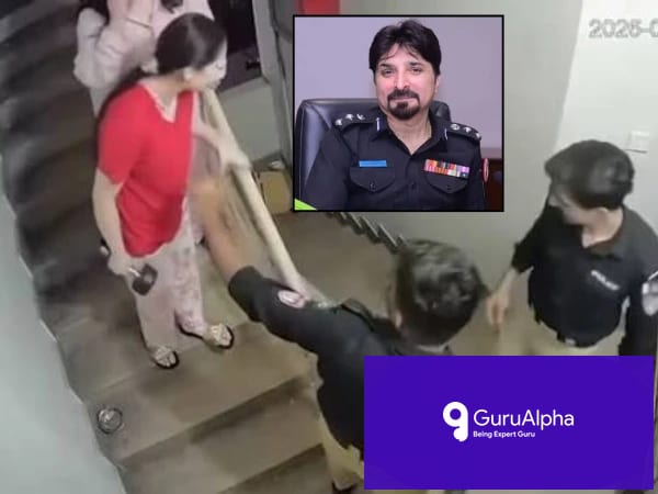 ڈیفنس تشدد واقعہ: انکوائری کمیٹی کی ایس ایس پی فدا جانوری پر سخت محکمہ جات اقدامات کی سفارش