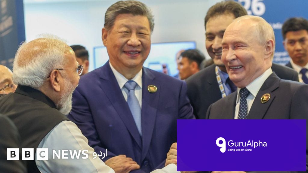 برکس کا نئی دہلی اعلامیہ: پہلگام حملہ، غزہ کا بحران اور ہندوستان کی سفارتی پالیسی