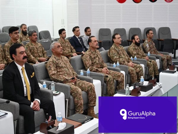 کوئٹہ اجلاس اور بلوچستان کا نیا اقتصادی و امینی روڈ میپ