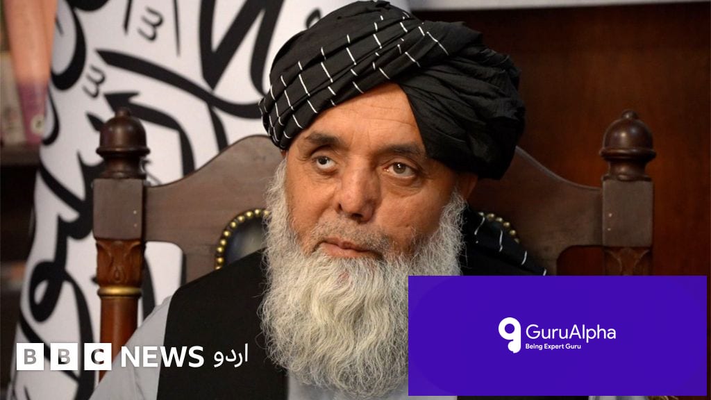 طالبان کا پانچ سالہ اقتدار: بند کمروں، پابندیوں اور اندرونی انتظام کی سچی کہانی