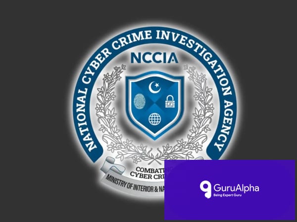 غیر ملکی شہریوں کے کریڈٹ کارڈز پر ڈاکہ: پاکستان میں بین الاقوامی سائبر فراڈ نیٹ ورک پر گرینڈ آپریشن