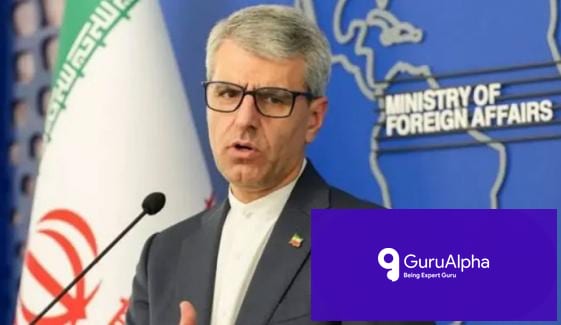 آبنائے ہرمز کی حفاظت: ایران اور عمان کے مابین اعلیٰ سطحی سفارتی بات چیت کا آغاز