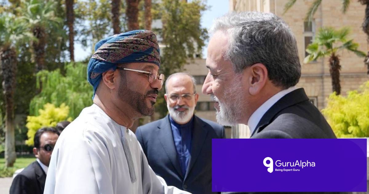 آبنائے ہرمز: ایران اور عمان کا نیا سمندری راستہ عالمی توانائی کے لیے نیا امتحان